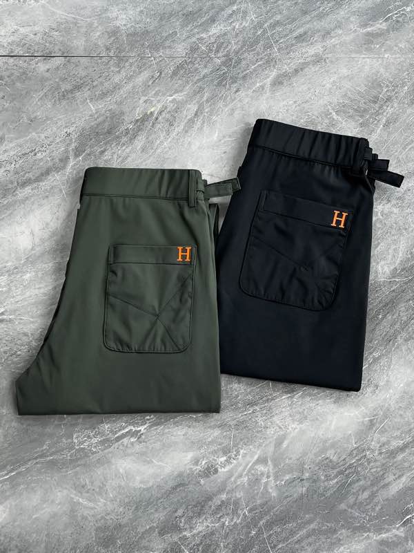 wholesale quality hermes pants model no. 3